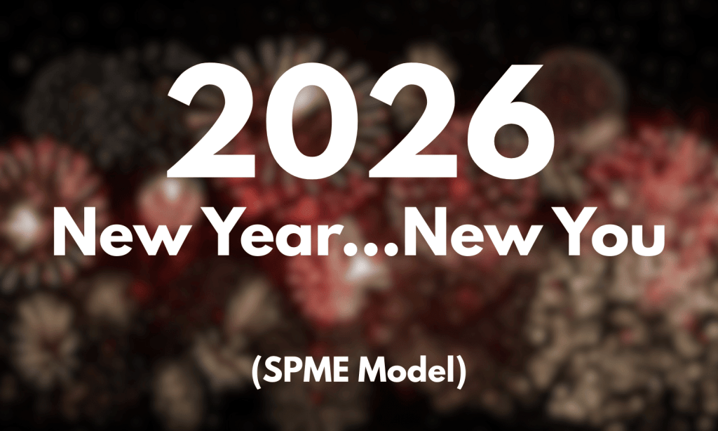 2026: New Year, New You — Building a Life That&nbsp;Aligns