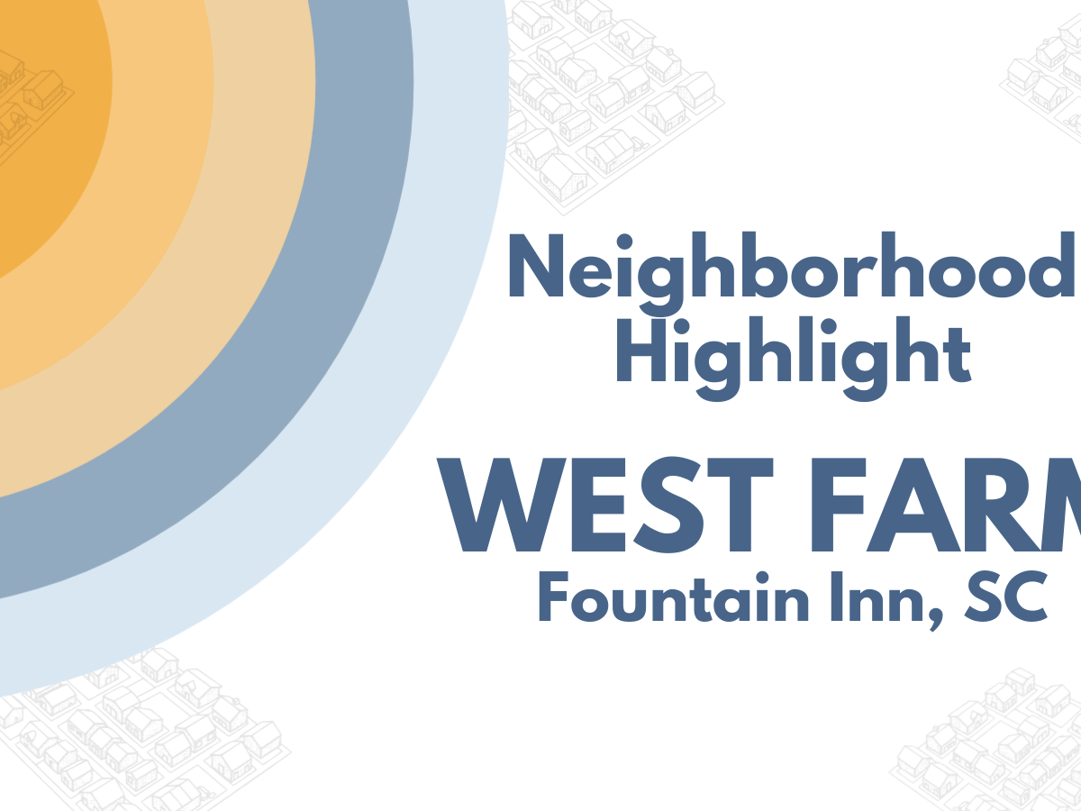 🏡 West Farm – Neighborhood Fast&nbsp;Facts