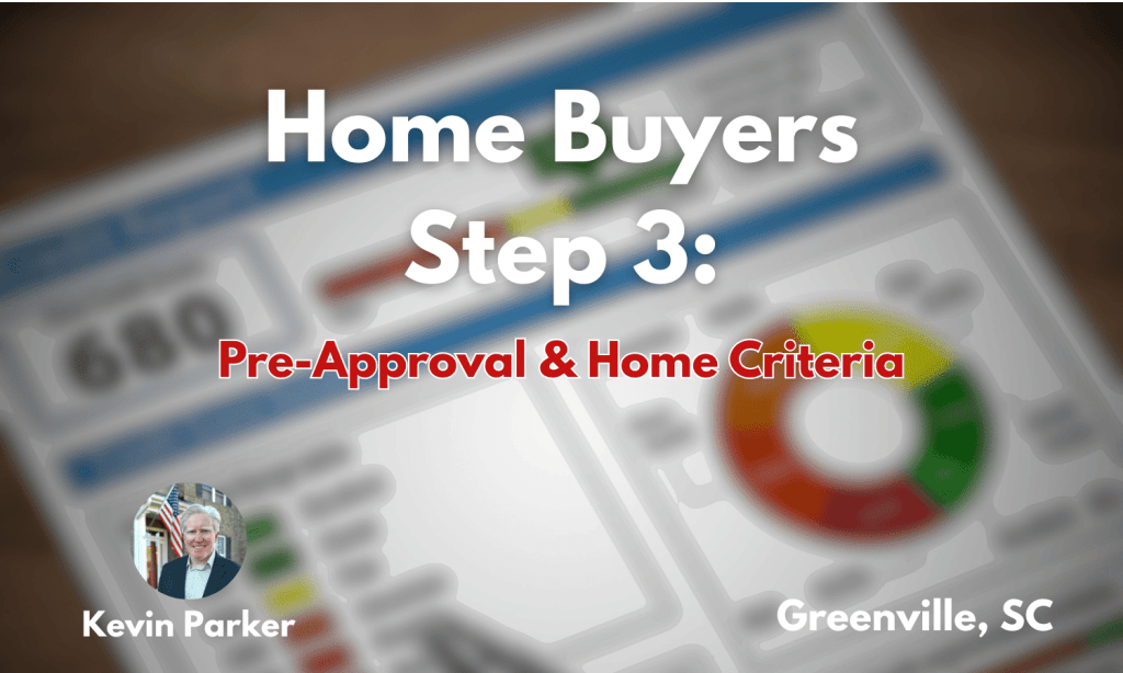 Step 3: Mortgage Pre-Approval & Lifestyle: The Smart Buyer’s Turning&nbsp;Point