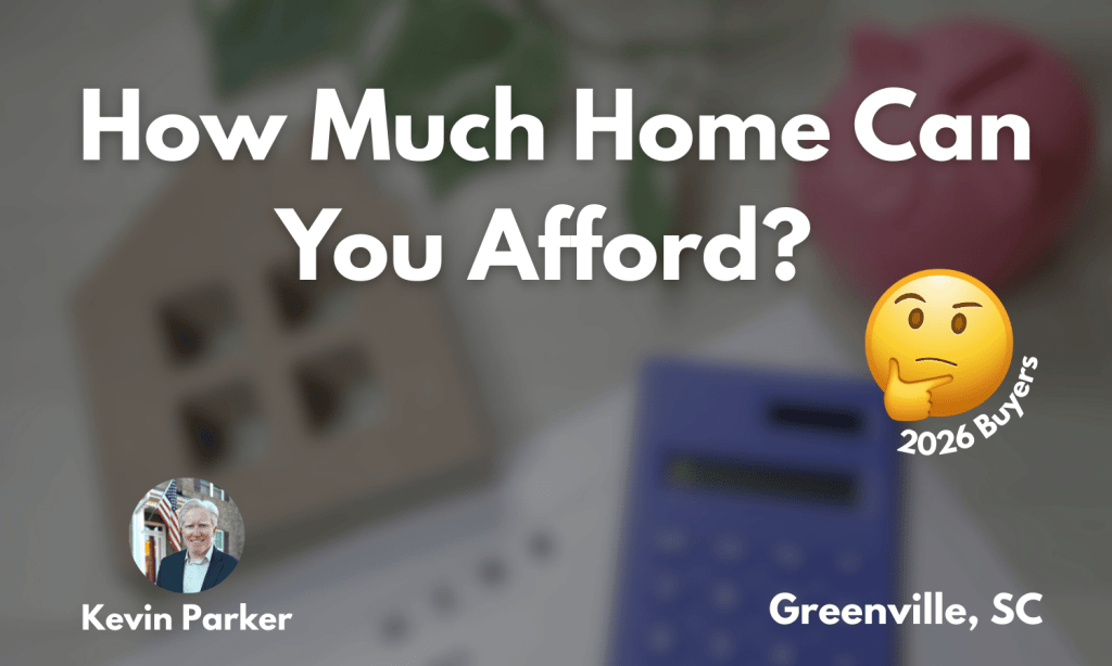 How Much Home Can You&nbsp;Afford?